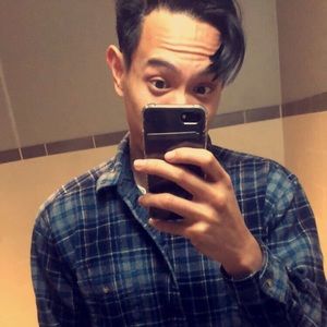 Meet your Posher, Justin